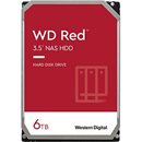 HDD 6TB WD Red WD60EFAX SATA3 7200rpm 256MB